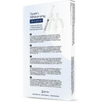 Zerex peroxide-free teeth whitening kit