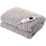 ETA 4325 90000 Coperta riscaldante Shaggy ETA 4325 90000 Coperta riscaldante Shaggy