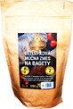Najtelo Gluten-free flax flour mix for baguettes 550 g