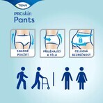 Tena Incontinence Culotte Plus XXS 14 pcs Tena Incontinence Culotte Plus XXS 14 pcs