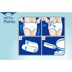 Tena Incontinence Culotte Plus XXS 14 pcs Tena Incontinence Culotte Plus XXS 14 pcs