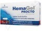 HemaGel PROCTO Rectal suppositories 15 pcs