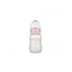 Baby bottle pp with standard neck, 110ml, Babynova