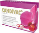 Candivac Candidal Lysate Blend (3 Moon Bark) 30 capsules