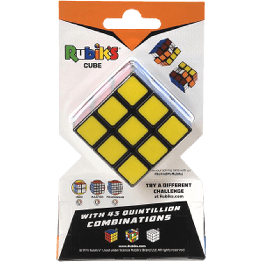 Rubik's Cube Spin Master 3x3