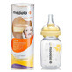 Calma PP bottle with teat, 150 ml, Medela