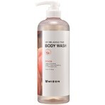 Mizon My Relaxing Time Body Wash Shower Gel Amazing Peach 800 ml