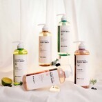 Mizon My Relaxing Time Body Wash Duschgel Amazing Peach 800 ml Mizon My Relaxing Time Body Wash Duschgel Amazing Peach 800 ml