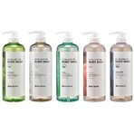 Mizon My Relaxing Time Body Wash Shower Gel Amazing Peach 800 ml
