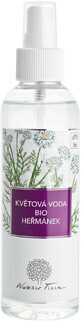 Nobilis Tilia Organic Flower Water Chamomile plastic 200 ml