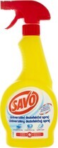 Savo universal disinfectant spray 500 ml