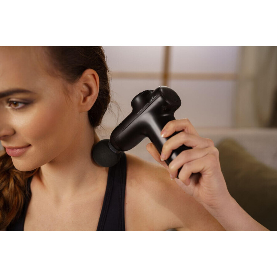 Pistol de masaj ETA PowerCare 1660 90000