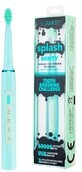 Vitammy Splash Brosse &#224; dents sonique pour enfants, 8r+, menthe/minute