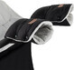 Petite&amp;Mars Jasie Jasie Sleeve / Stroller Gloves Ink Black