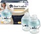 Tommee Tippee Baby Bottle C2N ANTI-COLIC 0m + 150 ml 2 buc