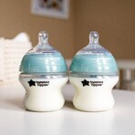 Tommee Tippee Babyflasche C2N ANTI-COLIC 0m + 150 ml 2 Stück Tommee Tippee Babyflasche C2N ANTI-COLIC 0m + 150 ml 2 Stück