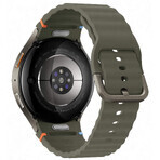 Samsung Galaxy Watch7, 44 mm, LTE, vert Samsung Galaxy Watch7, 44 mm, LTE, vert