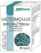 Edenpharma LACTOBACILLUS PLUS BIFIDOBACTERIUM 30 capsules