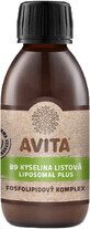 Avita B9 Liposomal Folic Acid Plus 200 ml