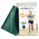 Theraband Goma de refuerzo 2m verde (gruesa)