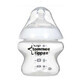 PP bottle with silicone teat Closer to Nature, +0 months, 150 ml, Tommee Tippee