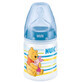 Disney PP bottle with silicone teat, 0-6 months, 150 ml, Nuk