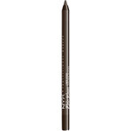 NYX Professional Makeup Epic Wear Liner Sticks Waterproof Eyeliner - 07 Deepest Brown 1.2g NYX Professional Makeup Epic Wear Liner Sticks Waterproof Eyeliner - 07 Deepest Brown 1.2g