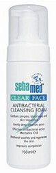 Sebamed Antibacterial cleansing foam 150 ml 150 ml