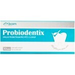 Probiodentix Oral Probiotikum für die Zahnpflege 30 Tabletten