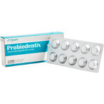 Probiodentix Oral probiotic pentru îngrijirea dentară 30 comprimate Probiodentix Oral probiotic pentru îngrijirea dentară 30 comprimate