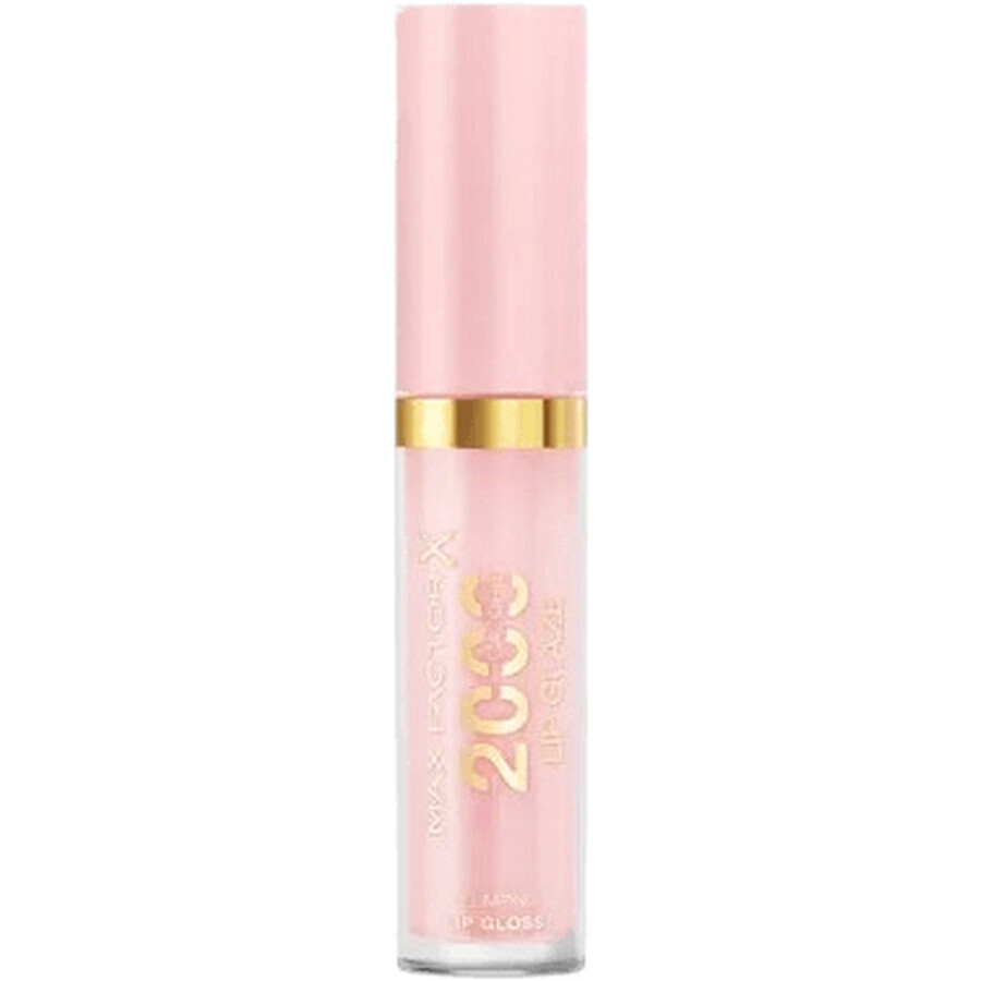 Max Factor 2000 Calorie Hydraterende Lip Gloss 010 Suikerspin 4.4 ml
