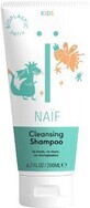 NA&#207;F Baby Shampoo per una pettinatura delicata 200 ml