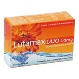Lutamax DUO 10 mg 30 capsules