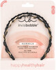 Invisibobble Hairhalo Chique et Classy, bandeaux 2 pi&#232;ces