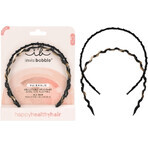 Invisibobble Hairhalo Chique și Classy, bentițe 2 buc