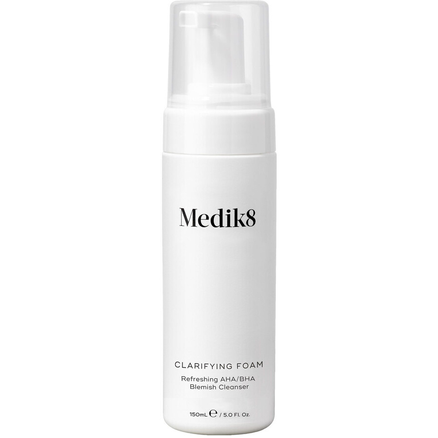 Medik8 Clarifying foam 150 ml