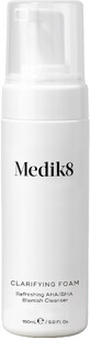 Medik8 Clarifying foam 150 ml