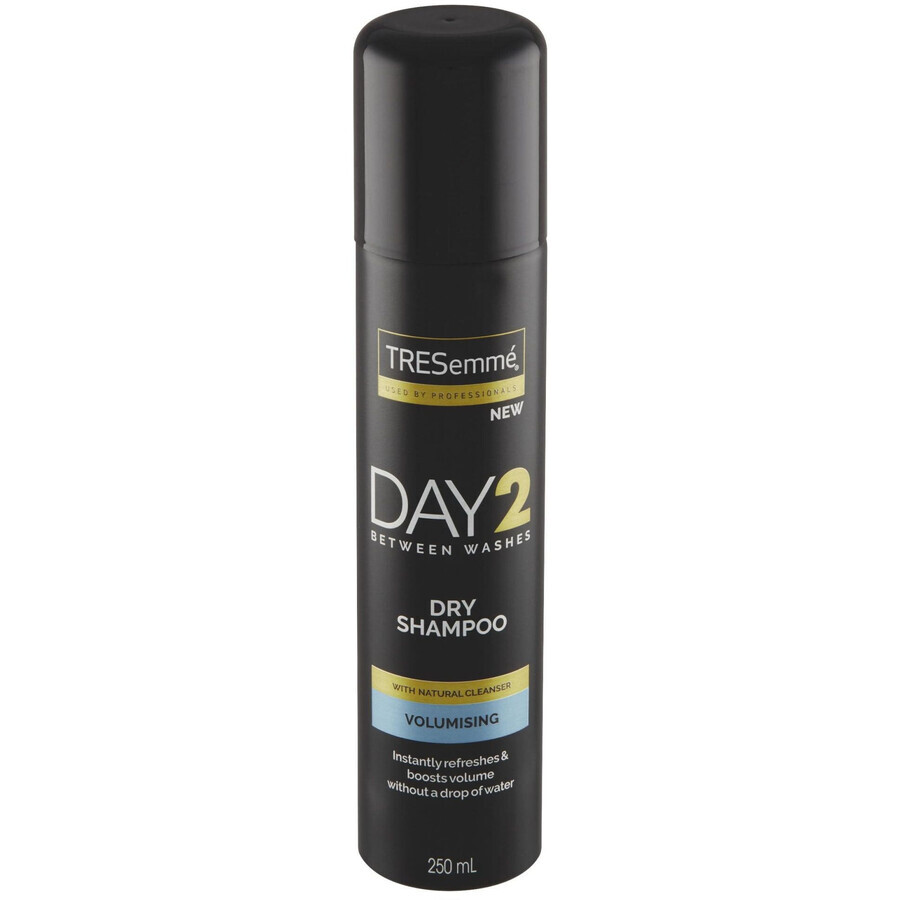Shampoo for dry hair TreSemmé Day2 Volumizing Day2 250 ml