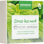 Accentra Sensena Aroma, Antiestrés, Crema de Baño 40 g