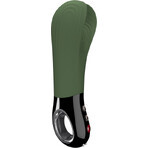 Fun Factory Masturbator pentru bărbați Manta verde-negru Fun Factory Masturbator pentru bărbați Manta verde-negru