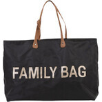 Sac de voyage pour enfant Sac de voyage pour famille Noir