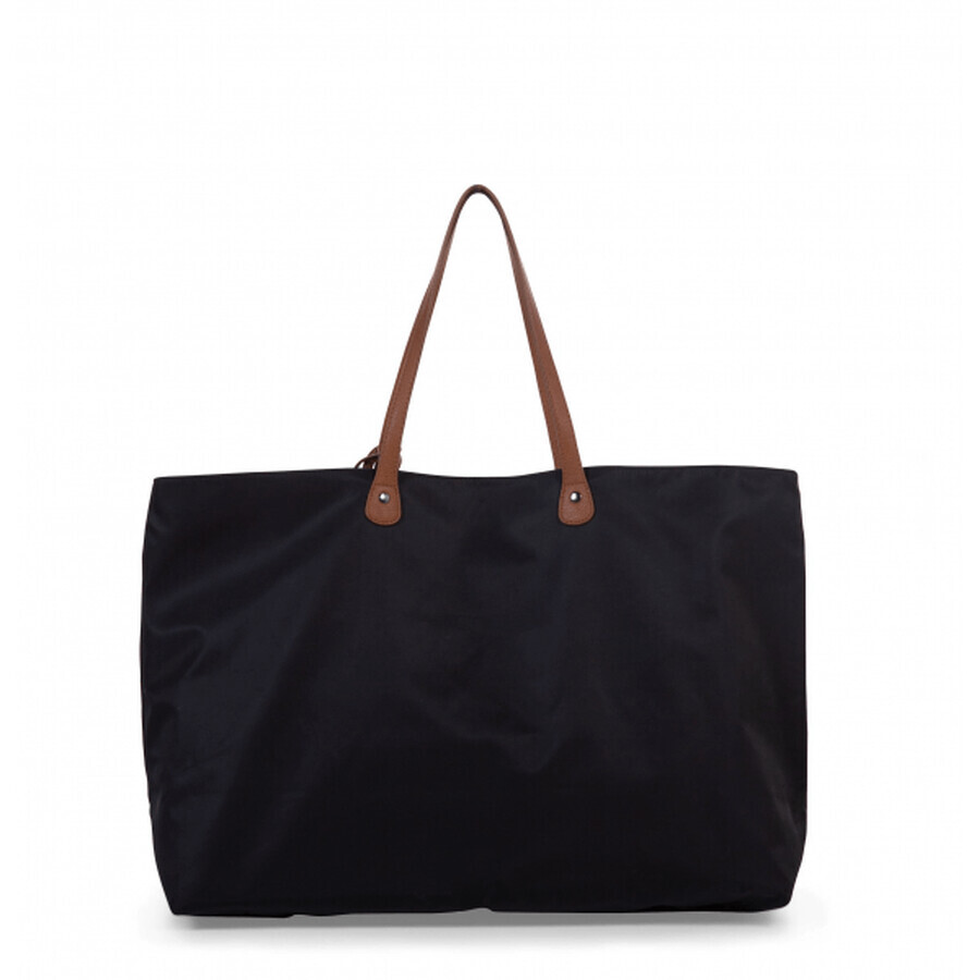 Sac de voyage pour enfant Sac de voyage pour famille Noir