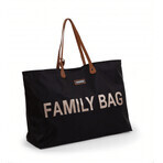 Sac de voyage pour enfant Sac de voyage pour famille Noir