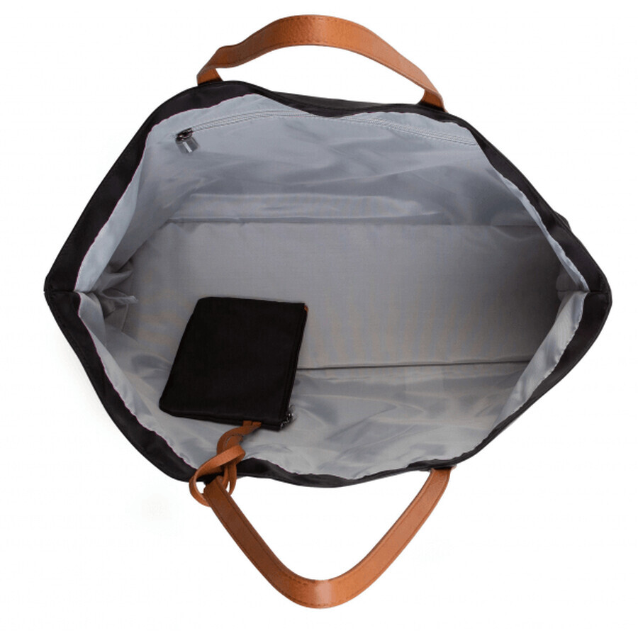 Sac de voyage pour enfant Sac de voyage pour famille Noir