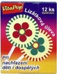 Sucettes VitaHarmony VitaPop 12 pi&#232;ces