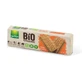 Biologische 4 granen koekjes, 170g, Gullon