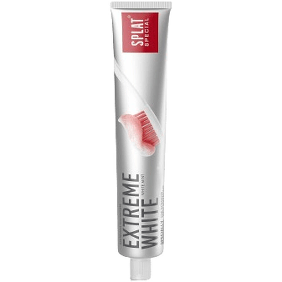 Toothpaste Splat Extreme White 75 ml