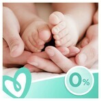 Pampers Doekjes Sensitive, 4 x 52 stuks
