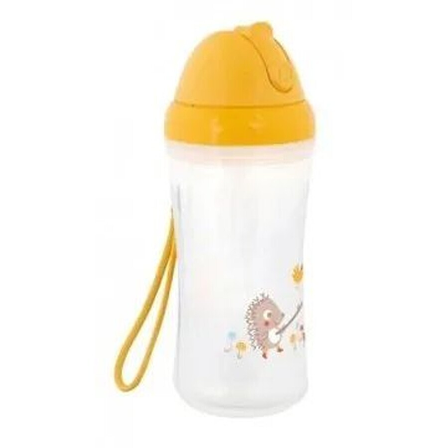 Shop Bebe Confort Flasche mit Strohhalm, 260 ml Bebe Confort Flasche mit Strohhalm, 260 ml