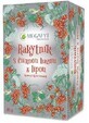 Megafyt Cătină de mare cu ceai de fructe de soc negru și lime 20 x 1,5 g